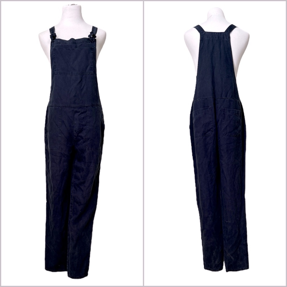 Soft Joie Jumpsuit Navy XS